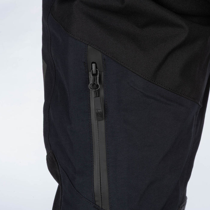 Klim Latitude Pant - Black