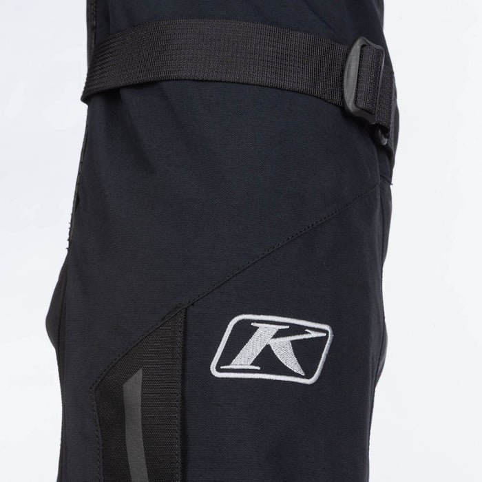 Klim Latitude Pant - Black