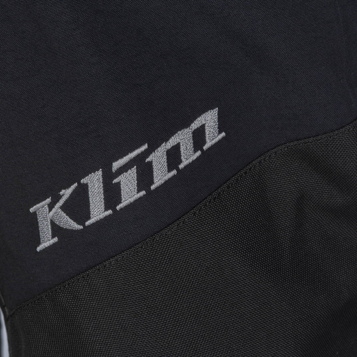 Klim Latitude Pant - Black