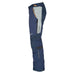 Klim Latitude Pant - Dress Blues - Golden Brown
