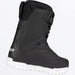 FXR Pro-Cross RW Boot 2027 - Black/White, view 2