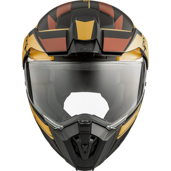 CKX Scorpio Atlas Helmet Single Shield