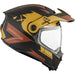 CKX Scorpio Atlas Helmet Single Shield