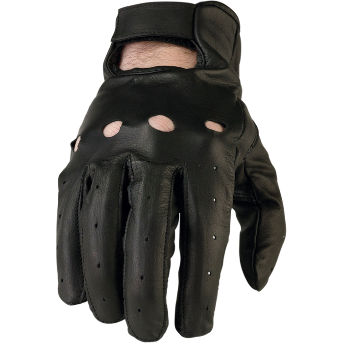 Z1R Mens 243 Gloves - Black