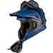 CKX Titan Viper Original Trail and Backcountry Helmet with 210° Goggles