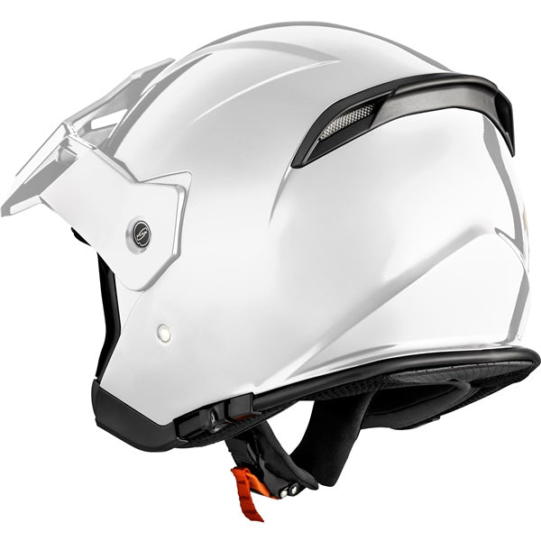 CKX Razor-X Open-Face Helmet