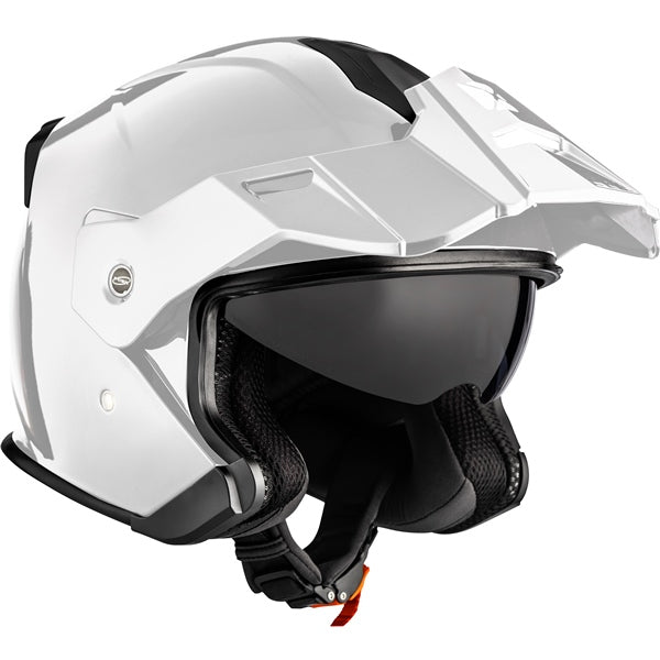 CKX Razor-X Open-Face Helmet
