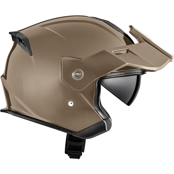 CKX Razor-X Open-Face Helmet