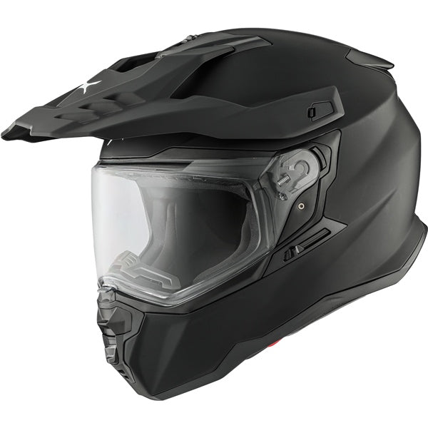 CKX DS24 Dual Sport Helmet with Electric Double Lens