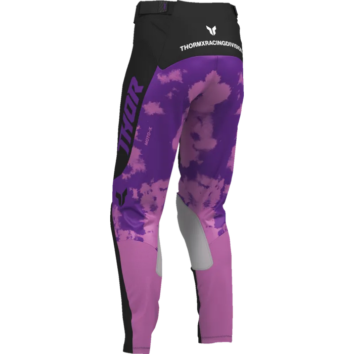 Thor Womens Launchmode Bleach Pants