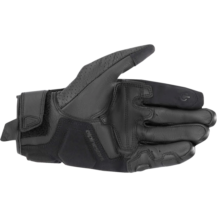 Alpinestars Mens Celer V3 Gloves - Black/Black
