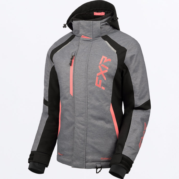 FXR Womens Pulse Jacket