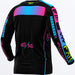 FXR Youth Podium MX Jersey 2024, view 6