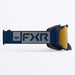 FXR Pilot Goggle 2027 - Midnight, view 4