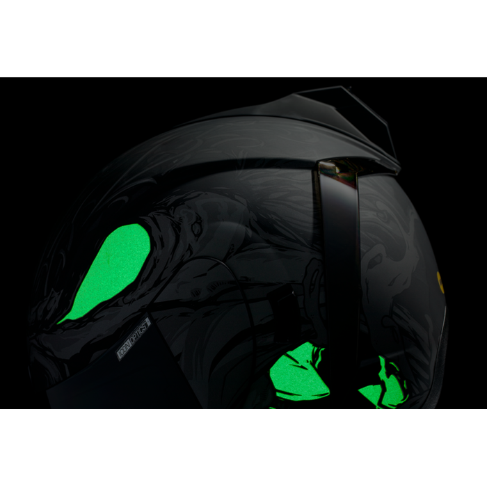 Icon Airform Mips Manik'RR Full-Face Helmet