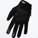 FXR Youth Reflex MX Glove 2027 - Black/White, view 2