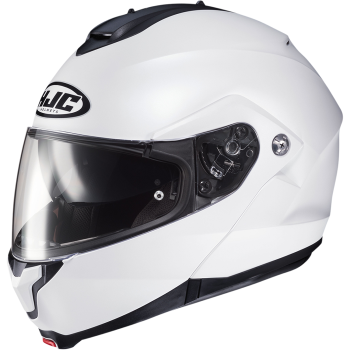 HJC C91 Solid Full-Face Helmet