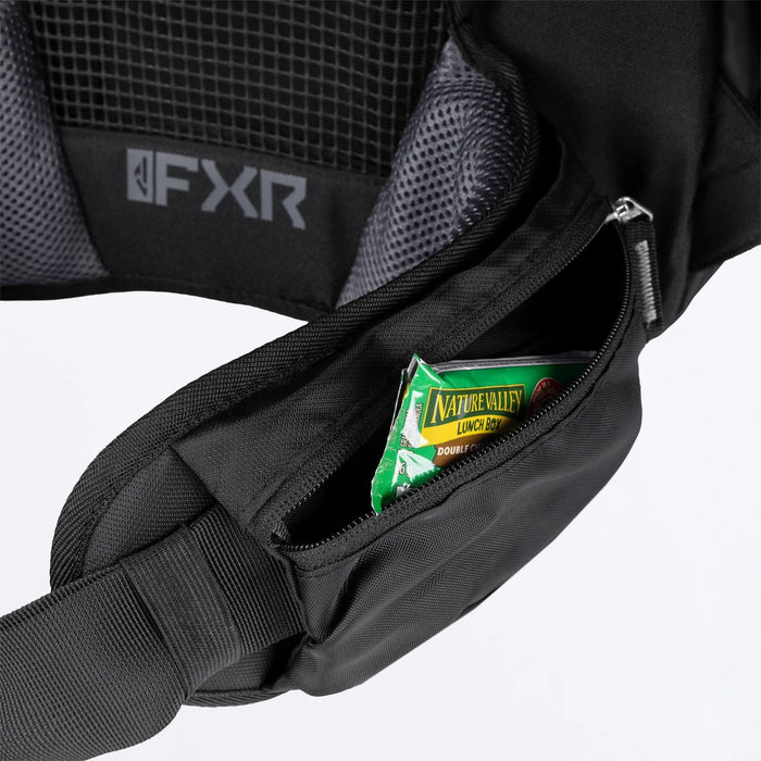 FXR Ride Pack 40 - Ti, view 10