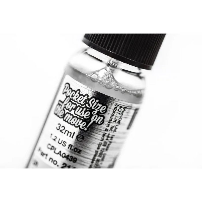 Muc-Off Anti-Fog Treatment 32ml - Detail