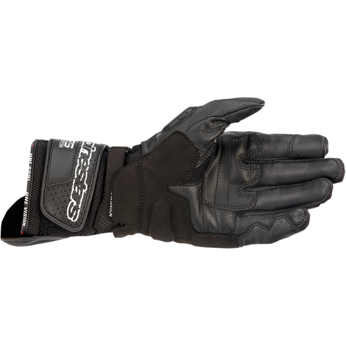 Alpinestars Mens SP-8 Air Gloves - Black