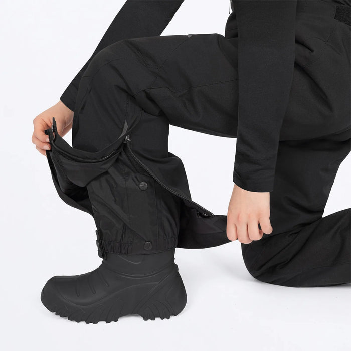 FXR Youth Helium Pant - Ops, view 8