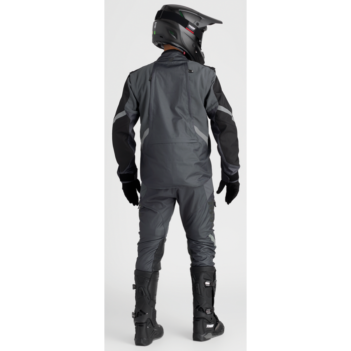 Thor Mens Terrain Jacket