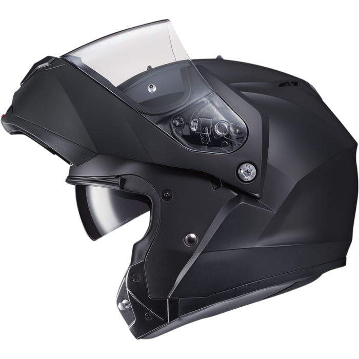 HJC C91 Solid Full-Face Helmet
