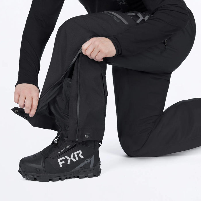 FXR Mens Helium X Pant 2027 - Ops, view 6