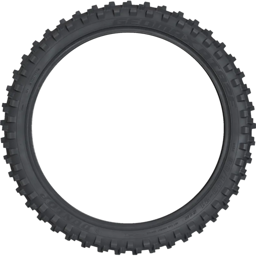 Dunlop Geomax AT82 Tire
