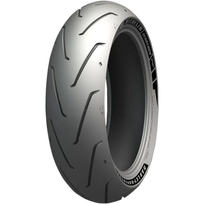 Michelin Scorcher Sport Tire