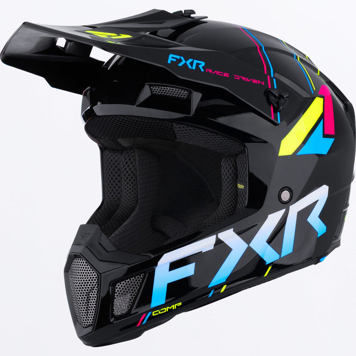 ClutchCompMX_Helmet_Rave_SKU_260621-_4065_Front