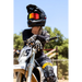 Thor Womens Sportmode Gloves - Tan/Black - Lifestyle