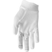 Thor Mens Launchmode XP Gloves - White - Back