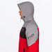 FXR Mens Ascend Softshell Jacket - Red/Ti, view 5