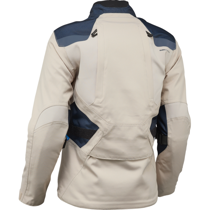 Thor Womens Range Jacket