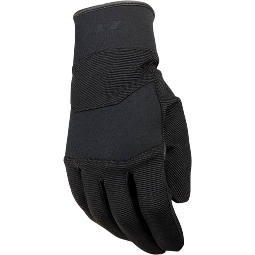 Z1R Mens Aftershock Gloves - Black