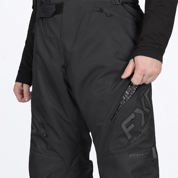 FXR Mens Clutch FX Pant 2027 - Ops, view 4