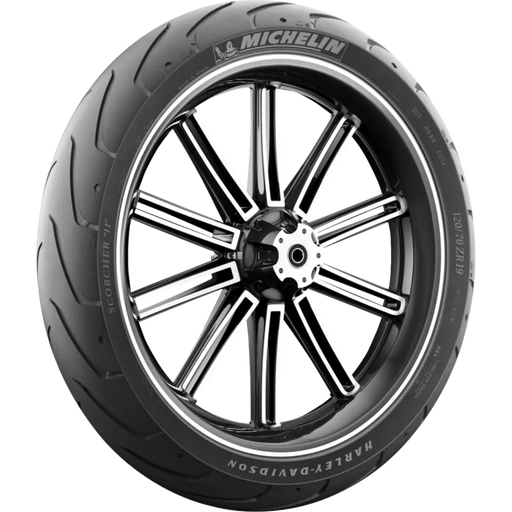 Michelin Scorcher 11 Tire