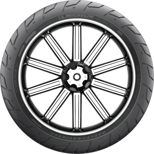 Michelin Scorcher 21 Tire