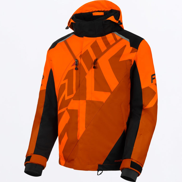 MColdCrossCX_Jacket_OrangeBurntOrgBlack_SKU_260024-_3034_Front