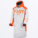 FXR Mens Warm-Up Coat