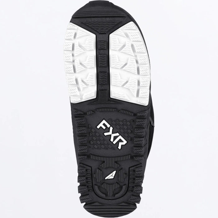 FXR X-Plore Short Boot 2027