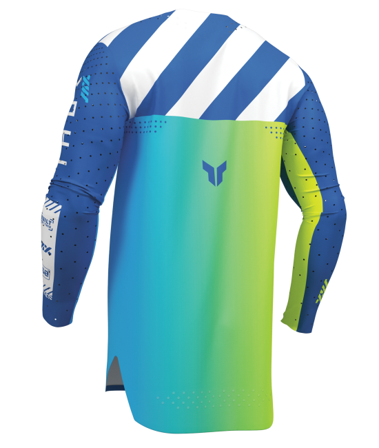 Thor Mens Sportmode Synth Jersey