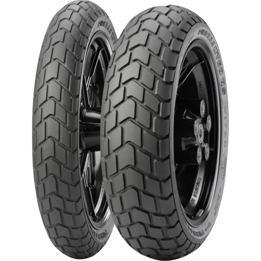 Pirelli MT 60 RS 60% Onroad / 40% Offroad Dual Sport OEM Tire