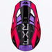 FXR Youth Apex Snow Helmet - Razz, view 5