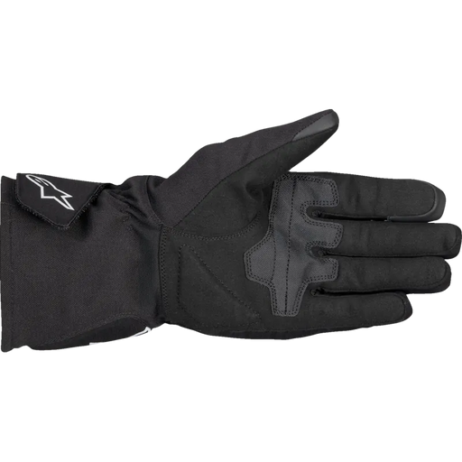 Alpinestars Mens WT-1 Drystar Insulated Gloves - Black - Back