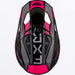 FXR Apex Snow Helmet - Razz, view 5