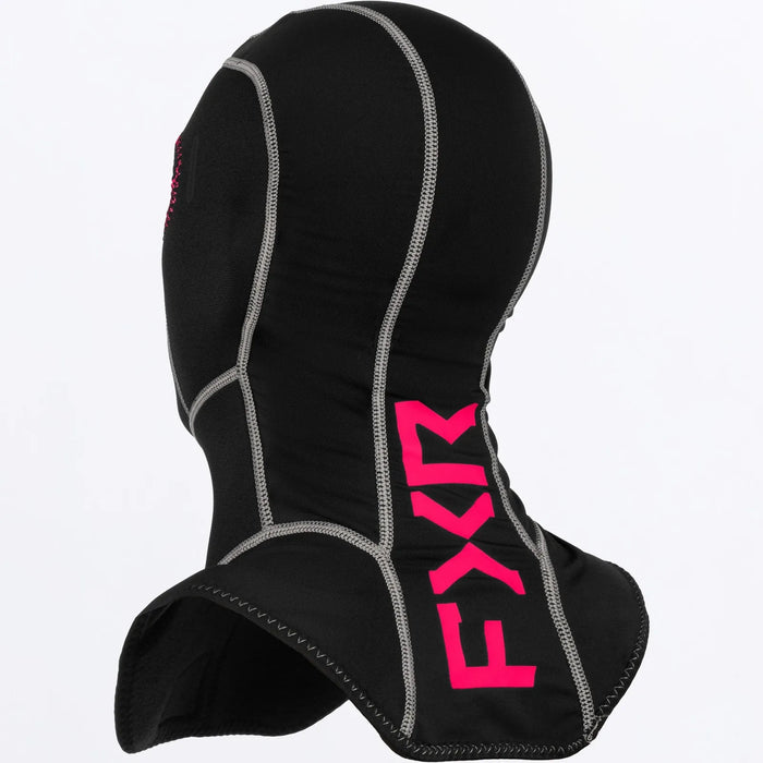 FXR Cold-Stop X Balaclava 2027 - Razz, view 2