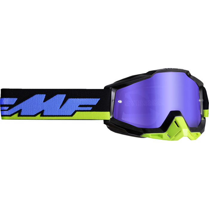 FMF Racing PowerBomb Talledega Googles