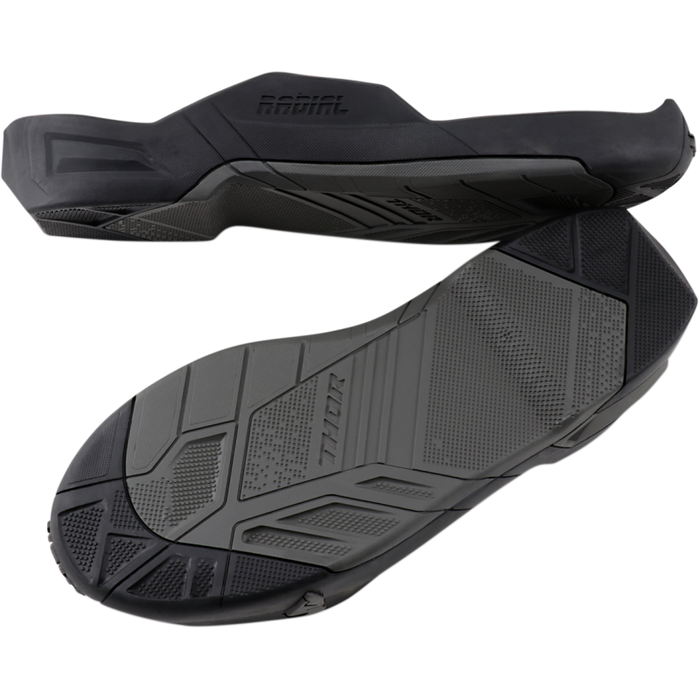 Thor Mens Radial Boots